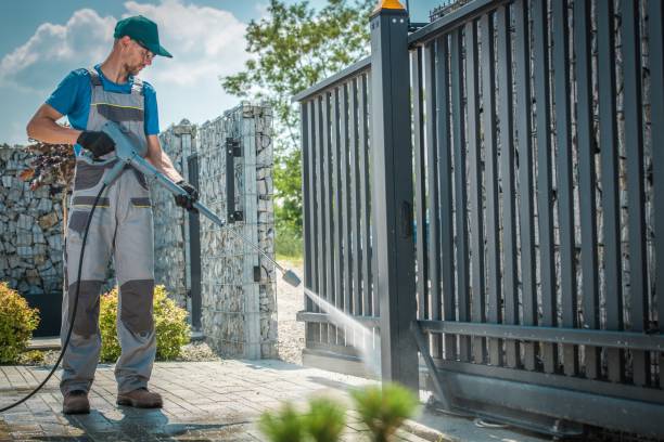 Best Factory Floor Cleaning  in Bertville, AL