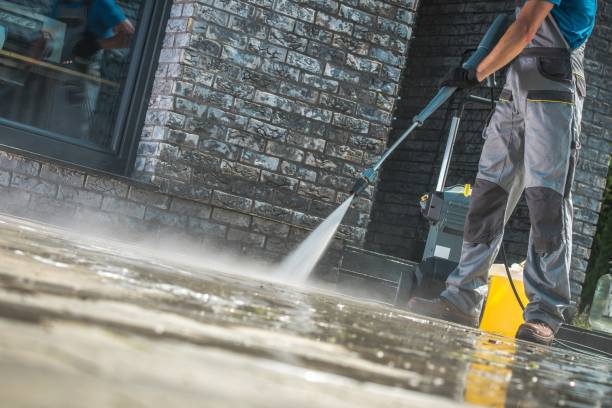 Albertville, AL Pressure Washing Services Company