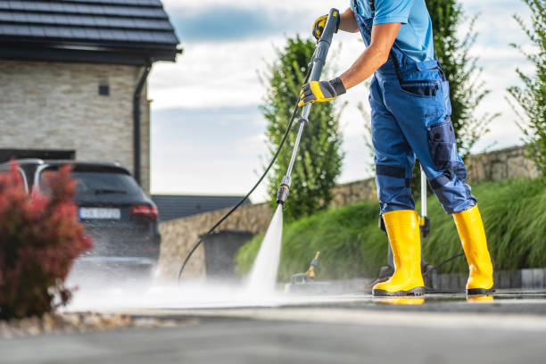Best Sidewalk and Walkway Cleaning  in Bertville, AL
